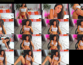 devilish_goddes — 64 minute Chaturbate female cam capture, 1080p, Jul 11, 2022