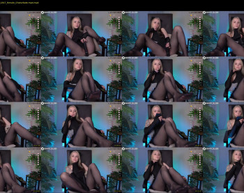marcelinered — 57 minute Chaturbate female cam capture, 1080p, Jul 11, 2022