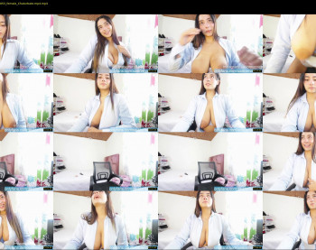 saiilormoon — 54 minute Chaturbate female cam capture, 720p, Jul 11, 2022