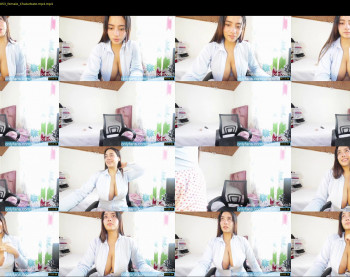 saiilormoon — 36 minute Chaturbate female cam capture, 720p, Jul 11, 2022