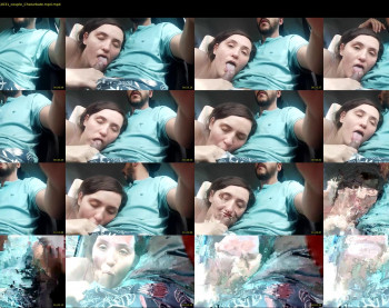 sexual_devils — 3 minute Chaturbate couple cam capture, 720p, Jul 11, 2022