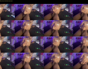 yeahitsrell2 — 3 minute Chaturbate male cam capture, 480p, Jul 11, 2022