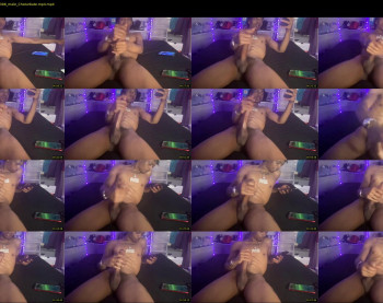 yeahitsrell2 — 3 minute Chaturbate male cam capture, 480p, Jul 11, 2022