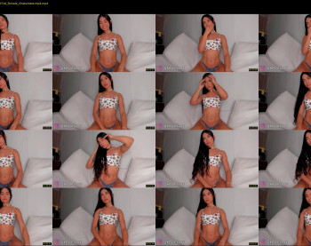 _hellokitty01 — 4 minute Chaturbate female cam capture, 1080p, Jul 12, 2022