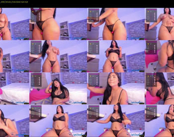 daphneadkins — 55 minute Chaturbate female cam capture, 1080p, Jul 13, 2022