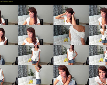 fritha — 40 minute Chaturbate female cam capture, 720p, Jul 13, 2022
