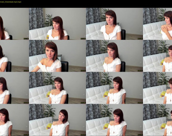 fritha — 5 minute Chaturbate female cam capture, 720p, Jul 13, 2022