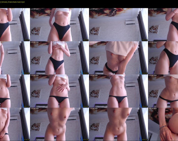 kwaayne — 55 minute Chaturbate female cam capture, 1080p, Jul 13, 2022
