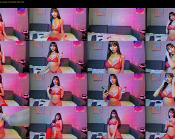 slemgem — 29 minute Chaturbate couple cam capture, 1080p, Jul 13, 2022