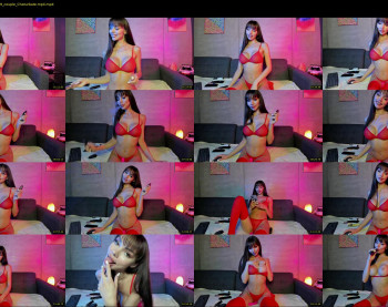slemgem — 21 minute Chaturbate couple cam capture, 1080p, Jul 13, 2022