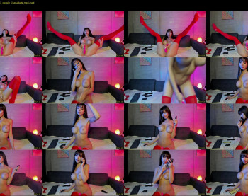 slemgem — 12 minute Chaturbate couple cam capture, 1080p, Jul 13, 2022