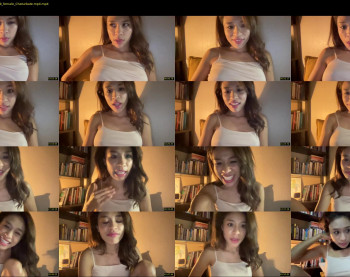 thaispice — 52 minute Chaturbate female cam capture, 720p, Jul 13, 2022