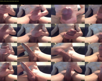 withbothhandsplease — 74 minute Chaturbate male cam capture, 480p, Jul 13, 2022