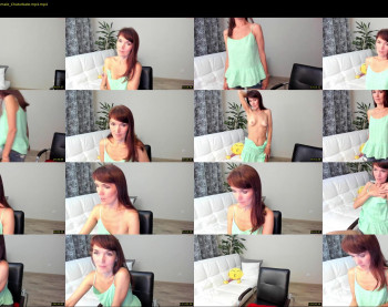 fritha — 87 minute Chaturbate female cam capture, 720p, Jul 14, 2022
