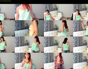 fritha — 64 minute Chaturbate female cam capture, 720p, Jul 15, 2022