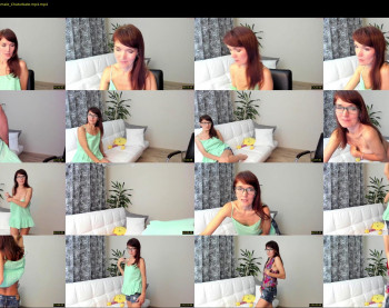 fritha — 76 minute Chaturbate female cam capture, 720p, Jul 15, 2022