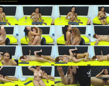 ruby_megan8 — 56 minute Chaturbate couple cam capture, 720p, Jul 14, 2022