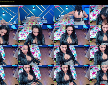 cute_eli — 63 minute Chaturbate female cam capture, 1080p, Jul 15, 2022