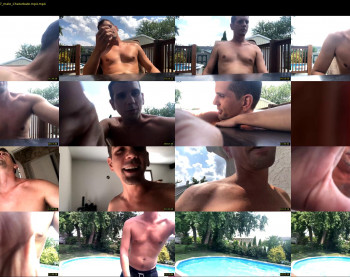 deviantill — 29 minute Chaturbate male cam capture, 720p, Jul 15, 2022