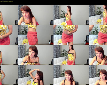 fritha — 16 minute Chaturbate female cam capture, 720p, Jul 15, 2022