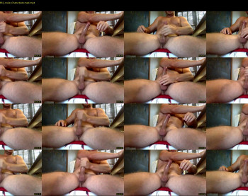 method500 — 6 minute Chaturbate male cam capture, 480p, Jul 15, 2022