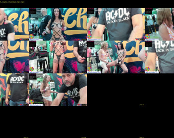 sofia3211 — 30 minute Chaturbate couple cam capture, 1080p, Jul 16, 2022