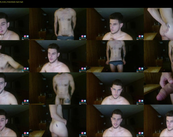 cloudsent — 58 minute Chaturbate male cam capture, 1080p, Jul 16, 2022