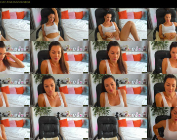 devilish_goddes — 7 minute Chaturbate female cam capture, 1080p, Jul 16, 2022