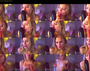 emmber — 10 minute Chaturbate female cam capture, 1080p, Jul 17, 2022