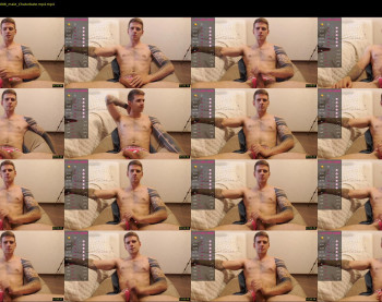 mr_longboy — 17 minute Chaturbate male cam capture, 720p, Jul 16, 2022