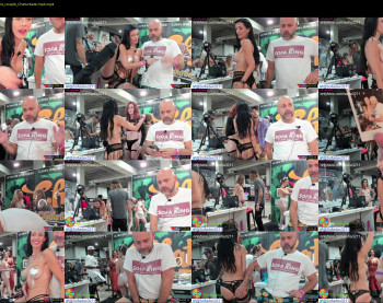 sofia3211 — 54 minute Chaturbate couple cam capture, 1080p, Jul 16, 2022