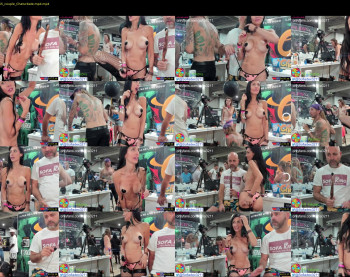 sofia3211 — 55 minute Chaturbate couple cam capture, 1080p, Jul 17, 2022