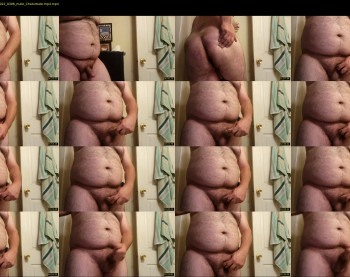 whorekneeweeny — 7 minute Chaturbate male cam capture, 720p, Jul 17, 2022