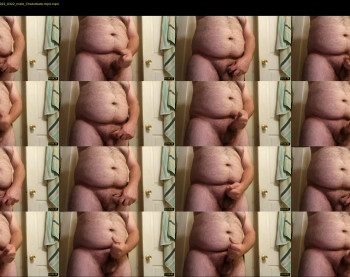 whorekneeweeny — 14 minute Chaturbate male cam capture, 720p, Jul 17, 2022