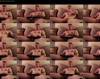 chris_boy37 — 4 minute Chaturbate male cam capture, 1080p, Jul 17, 2022