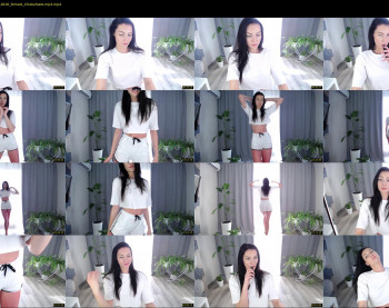 katrin_sweeft — 55 minute Chaturbate female cam capture, 1080p, Jul 17, 2022