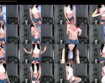 katrin_sweeft — 54 minute Chaturbate female cam capture, 1080p, Jul 17, 2022