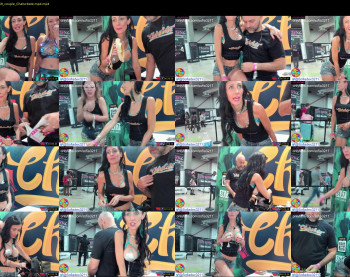 sofia3211 — 55 minute Chaturbate couple cam capture, 1080p, Jul 17, 2022