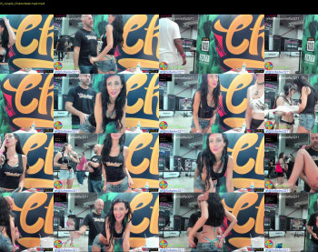 sofia3211 — 55 minute Chaturbate couple cam capture, 1080p, Jul 17, 2022