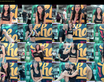 sofia3211 — 54 minute Chaturbate couple cam capture, 1080p, Jul 17, 2022