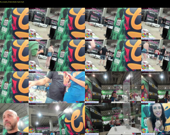 sofia3211 — 9 minute Chaturbate couple cam capture, 1080p, Jul 17, 2022