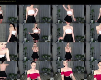katrin_sweeft — 54 minute Chaturbate female cam capture, 1080p, Jul 18, 2022