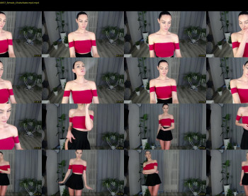 katrin_sweeft — 57 minute Chaturbate female cam capture, 1080p, Jul 19, 2022