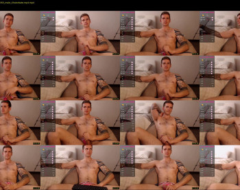 mr_longboy — 54 minute Chaturbate male cam capture, 720p, Jul 18, 2022