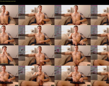 mr_longboy — 17 minute Chaturbate male cam capture, 720p, Jul 18, 2022