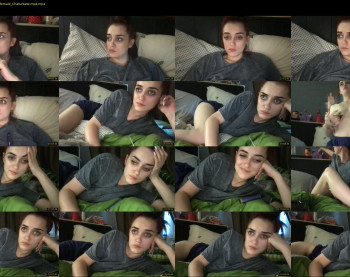ps4pro — 153 minute Chaturbate female cam capture, 480p, Jul 18, 2022