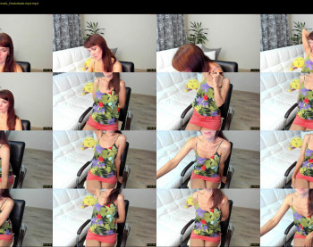 fritha — 65 minute Chaturbate female cam capture, 720p, Jul 20, 2022