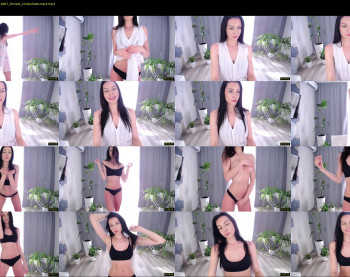 katrin_sweeft — 54 minute Chaturbate female cam capture, 1080p, Jul 19, 2022
