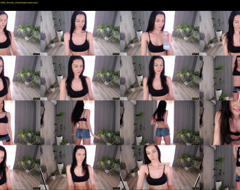 katrin_sweeft — 53 minute Chaturbate female cam capture, 1080p, Jul 19, 2022