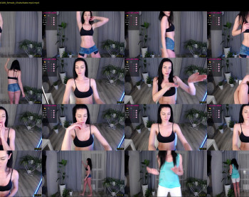katrin_sweeft — 42 minute Chaturbate female cam capture, 1080p, Jul 20, 2022